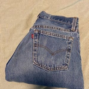 Levi’s